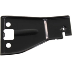 Order Driver Side Front Bumper Cover Support - GM1042140 For Your Vehicle