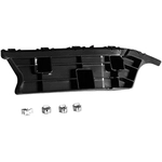 Order Driver Side Front Bumper Cover Support - GM1042147 For Your Vehicle