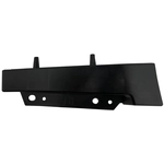 Order Driver Side Front Bumper Cover Support - GM1042160 For Your Vehicle