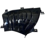 Order Driver Side Front Bumper Cover Support - GM1042164 For Your Vehicle