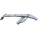 Order Driver Side Front Bumper Cover Support - HO1042105C For Your Vehicle