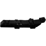 Order Driver Side Front Bumper Cover Support - HO1042110 For Your Vehicle