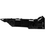 Order Driver Side Front Bumper Cover Support - HO1042111 For Your Vehicle