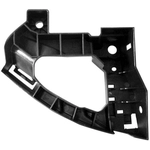 Order Driver Side Front Bumper Cover Support - HO1042120 For Your Vehicle