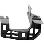 Order Driver Side Front Bumper Cover Support - HO1042129 For Your Vehicle