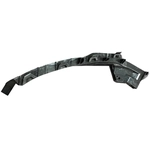 Order Driver Side Front Bumper Cover Support - HO1042132 For Your Vehicle