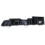 Order Driver Side Front Bumper Cover Support - HY1042108 For Your Vehicle
