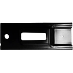 Order Driver Side Front Bumper Cover Support - HY1042112 For Your Vehicle