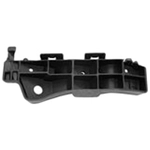 Order Driver Side Front Bumper Cover Support - HY1042122 For Your Vehicle