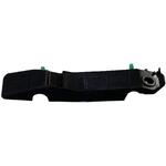 Order Driver Side Front Bumper Cover Support - HY1042129C For Your Vehicle