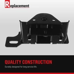 Order Driver Side Front Bumper Cover Support - HY1042130 For Your Vehicle