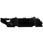 Order Driver Side Front Bumper Cover Support - HY1042133C For Your Vehicle