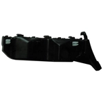 Order Driver Side Front Bumper Cover Support - HY1042135C For Your Vehicle