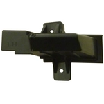 Order Driver Side Front Bumper Cover Support - HY1042136 For Your Vehicle