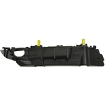 Order Driver Side Front Bumper Cover Support - HY1042140 For Your Vehicle