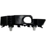 Order Driver Side Front Bumper Cover Support - HY1042150 For Your Vehicle