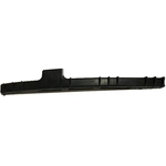 Order Driver Side Front Bumper Cover Support - KI1042126 For Your Vehicle