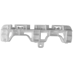 Order Driver Side Front Bumper Cover Support - LX1042125 For Your Vehicle