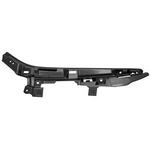 Order Driver Side Front Bumper Cover Support - MA1042107 For Your Vehicle