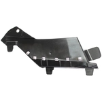 Order Driver Side Front Bumper Cover Support - MB1042137 For Your Vehicle