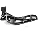 Order Driver Side Front Bumper Cover Support - NI1042101 For Your Vehicle