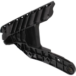 Order Driver Side Front Bumper Cover Support - NI1042102 For Your Vehicle