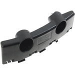 Order Driver Side Front Bumper Cover Support - NI1042108 For Your Vehicle