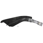 Order Driver Side Front Bumper Cover Support - NI1042111 For Your Vehicle