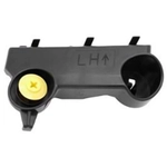 Order Driver Side Front Bumper Cover Support - NI1042114 For Your Vehicle