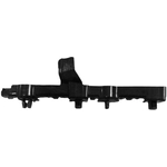 Order Driver Side Front Bumper Cover Support - NI1042117 For Your Vehicle