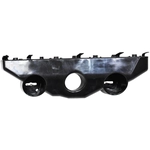 Order Driver Side Front Bumper Cover Support - NI1042120 For Your Vehicle