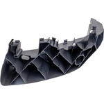 Order Driver Side Front Bumper Cover Support by SHERMAN PARTS - 088-84SPL For Your Vehicle