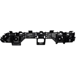 Order SHERMAN PARTS - 2817-84SP-1 - Front Driver Side Bumper Cover Support For Your Vehicle