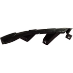 Order Driver Side Front Bumper Cover Support by SHERMAN PARTS - 332-84SPQL For Your Vehicle