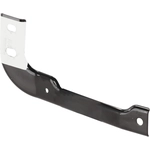 Order Driver Side Front Bumper Cover Support by SHERMAN PARTS - 579CB-84SPL For Your Vehicle
