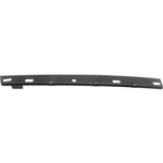 Order Driver Side Front Bumper Cover Support by SHERMAN PARTS - 579CC-84SPL For Your Vehicle