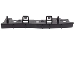 Order Driver Side Front Bumper Cover Support by SHERMAN PARTS - 588-84SPL For Your Vehicle