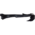 Order Driver Side Front Bumper Cover Support by SHERMAN PARTS - 6716-84SPQ-1 For Your Vehicle