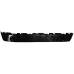 Order Driver Side Front Bumper Cover Support by SHERMAN PARTS - 8187-84SPQ-1 For Your Vehicle