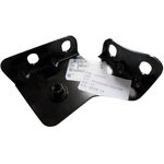 Order Driver Side Front Bumper Cover Support by SHERMAN PARTS - 903A-84SPL For Your Vehicle