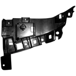 Order Driver Side Front Bumper Cover Support by SHERMAN PARTS - CHCHER14-84SPL For Your Vehicle