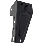 Order Driver Side Front Bumper Cover Support by SHERMAN PARTS - FORANG19-84SPL For Your Vehicle