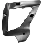 Order Driver Side Front Bumper Cover Support by SHERMAN PARTS - GMCAMA16-84SPL For Your Vehicle