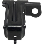 Order Driver Side Front Bumper Cover Support by SHERMAN PARTS - GMSIER14-84SPL For Your Vehicle