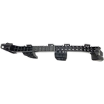 Order Driver Side Front Bumper Cover Support by SHERMAN PARTS - HOCIVI22-84SP-1 For Your Vehicle