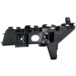 Order SHERMAN PARTS - HOCIVI22A-84SP-1 - Front Outer Driver Side Bumper Cover Retainer For Your Vehicle