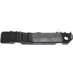 Order Driver Side Front Bumper Cover Support by SHERMAN PARTS - HYSONA18-84SP-1 For Your Vehicle