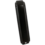 Order Driver Side Front Bumper Cover Support by SHERMAN PARTS - MIECLI18-84SPQ-0 For Your Vehicle