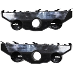 Order Driver Side Front Bumper Cover Support by SHERMAN PARTS - NIVERS20-84SP-1 For Your Vehicle