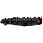 Order Driver Side Front Bumper Cover Support by SHERMAN PARTS - TOPRIU16-84SPQ-1 For Your Vehicle